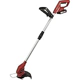 Einhell Akku-Rasentrimmer GC-CT 18/24 Li Power X-Change (18 V, Flowerguard,...