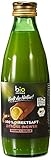 biozentrale Zitronen Ingwer Saft, 250 ml Bio-Direktsaft, Vitamin-C-Quelle,...