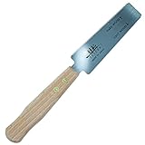 SUIZAN Japansäge Holzsäge Dübelsäge 120mm Kugihiki Bündigsäge Zugsäge...