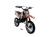 KXD 702 49ccm Dirt Bike Dirtbike CrossBike Enduro DirtBike pocket 49cc Pitbike PocketBike...