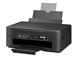 Epson Expression Home XP-2150 3-in-1 Tinten-Multifunktionsgerät (Druck, Scan,...