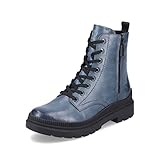 Remonte Damen Klassische Stiefeletten D0C70, Frauen Stiefeletten,lose...