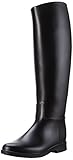 PFIFF Damen 743460 Pfiff Reitstiefel Glasgow Schwarz 33, Schwarz, 33 EU