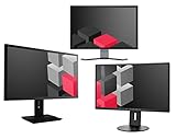 Various 24 Zoll / 61 cm | TFT Monitor Flachbildschirm - nach Lagerbestand | 1920 x 1080 |...