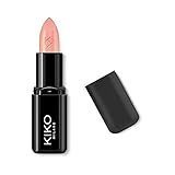 KIKO Milano Smart Fusion Lipstick 401 | Reichhaltiger, Nährstoffspendender...