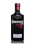 Brockmans Gin Intensely Smooth I verführerisch aufregend dem intensiven Duft...