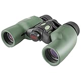 Kowa Sporting Optics YF Porroprismen-Fernglas, 8 x 30 mm, Schwarz