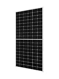 PIANETA 405 Watt Solarpanel Solarmodule JAM54S30-405/MR Halbzelle PERC - 108 zelliges...