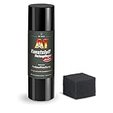 Dr. Wack – A1 Kunststoff-Tiefenpfleger MATT – NEUE FORMEL 250 ml inkl....