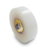 Howies Shin Pad Tape f. Stutzen Eishockey, Hockey Stutzentape Clear 27 Meter