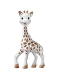 Sophie la Girafe - Box Es war einmal... - Spielzeug aus 100 % Naturkautschuk für Kinder -...