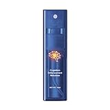 UOWEG Body Care Zerstäuber Power Concentration Enhanced Care Spray 10ml Körperspray...