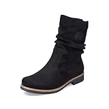 Rieker Damen Klassische Stiefel 73560, Frauen...