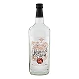 Schwechower Obstbrennerei Kümmel 0,7l (35% Vol.) - Kümmellikör Kümmelschnaps...