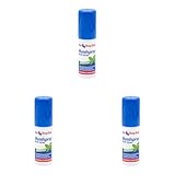 One Drop Only antibakterielles Mundspray - 1er Set - Mundspray ohne Alkohol mit...