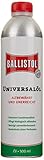 BALLISTOL Universalöl 500 ml, durchsichtig