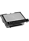 WMF Profi Plus Kontaktgrill Perfection, Elektrogrill 2000 W, 6 Programme,...