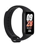 XIAOMI Smart Band 8 Active Black