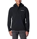 Columbia Earth Explorer Regenjacke, Herren