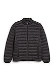 C&A Herren Steppjacke schwarz L