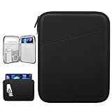 Dadanism 9-11 Zoll Tablet Sleeve Tasche Kompatibel mit iPad 10,2 2021-2019, iPad Pro M2 11...