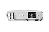 Epson EB-FH06 3LCD-Projektor (Full HD 1.920x1.080p, 3.500 Lumen Weiß- und Farbhelligkeit,...