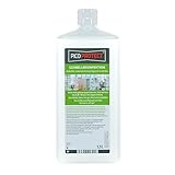 PICO Protect 31, Schnelldesinfektion, 1L, Flächendesinfektionsmittel...