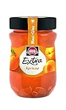 Schwartau Extra Maxi 600g Aprikose