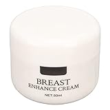 50 Ml Brust-Massagecreme, Lift-up, Straffend, Feuchtigkeitsspendend, Erhöht die...