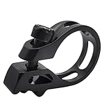 Echwave Fahrrad Schalthebel Trigger Klemme für SRAM X9 X0 XO1 XX1 Klemmring Feste...