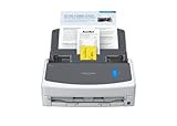 ScanSnap iX1400 Desktop Dokumentenscanner - A4, Duplex, USB 3.2 mit ADF,...