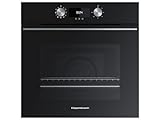 Küppersbusch B 6200.0 S1 Backofen Schwarz