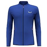 Salewa Herren Pedroc DST Light Jacke, Electric, L