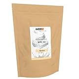 hCGCoach Premium Whey Protein | 800g WPC 80 für 21 Tage Stoffwechselkur | Hoher...