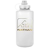 Nathan Bigshot 1L Trinkflasche