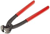 KNIPEX - 10 99 i220 Werkzeuge - Ohrklemmenzange, vordere und seitliche Backen...