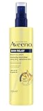 Aveeno® Skin Relief Körperöl Spray (200 ml), Hautpflege & Körperpflege Öl...