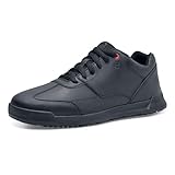 Shoes for Crews, Schuhe Damen mit Rutschfester Außensohle, Wasserabweisende und...