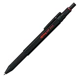 rOtring 600 3-in-1-Schreibgerät mit Kugelschreiber und Druckbleistift | Kugelschreiber...