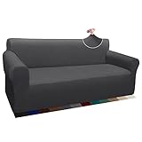 Granbest Thick Sofabezug Stylish Pattern Sofaüberzug für Sofa Stretch Elastische...