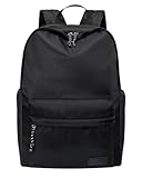 WATERFLY 20L Leicht Schulrucksack Rucksack: Casual Schultasche mit Laptopfach...