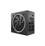 Netzteil ATX 1000 W BE QUIET Pure Power 12 M