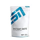 ESN Instant Oats, 4kg - hochwertiges Hafermehl