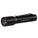 Ledlenser P3 Core Taschenlampe, maßgeschneidertes Licht durch Advanced Focus System mit...