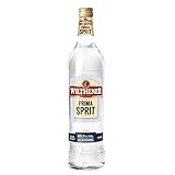 Wilthener Primasprit 69,9% vol. High Proof hochprozentiger Alkohol / Ethanol / Weingeist,...