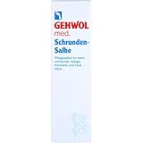 GEHWOL MED Schrunden-Salbe 125 ml