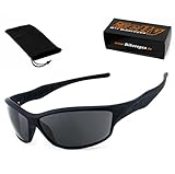 HELLY® - No.1 Bikereyes® | Bikerbrille, Motorradbrille, Motorrad Sonnenbrille |...