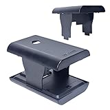 Mobiler Filmscanner | Klappscanner mit LED-Hintergrundbeleuchtung,35-mm-/135-mm-Dia- und...