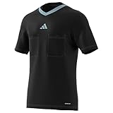 ADIDAS HP0756 REF 22 JSY T-shirt Herren black Größe L