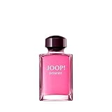 JOOP! Homme After Shave, mit blumig-holzigem Herrenduft, entspannt, pflegt und...